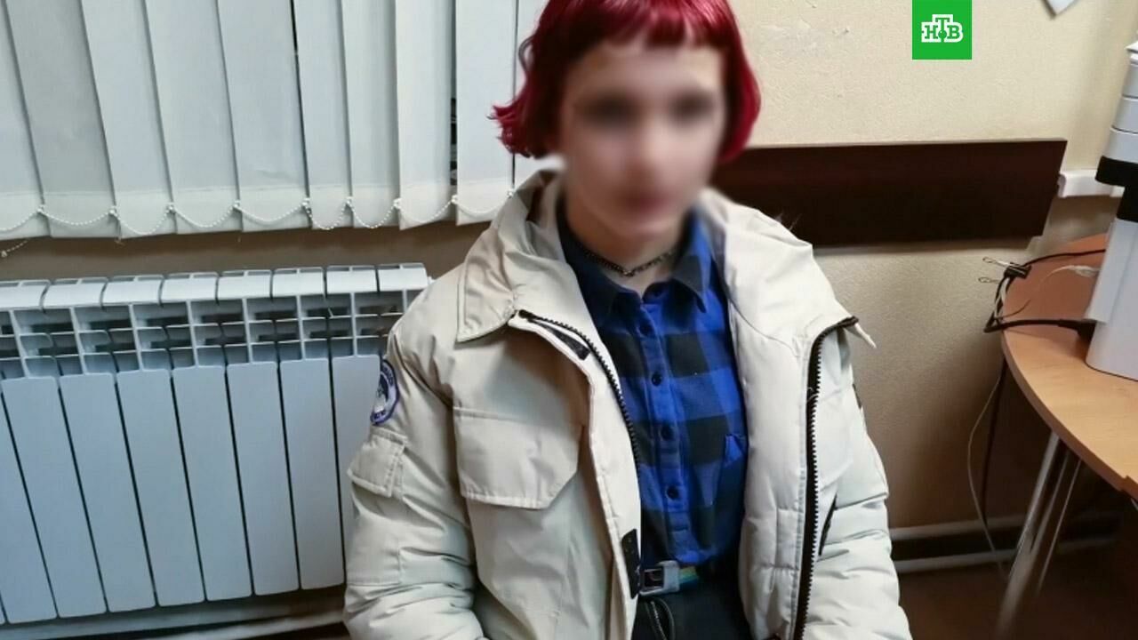 В Севастополе школьница сбежала из дома и поселилась у пенсионера