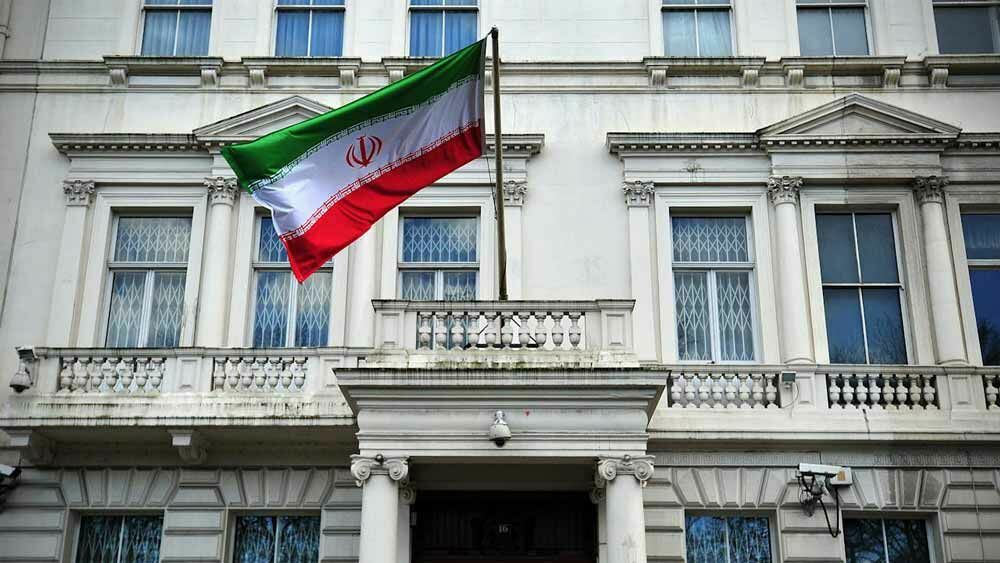 Иран ввел ответные санкции против европейских компаний