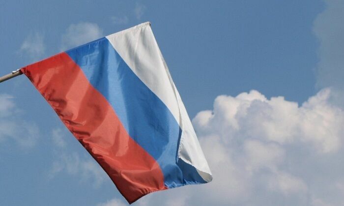 Более трети россиян не знают флаг и гимн своей страны