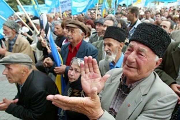 Бойкот со стороны крымских татар выборам в Госдуму не угрожает — депутат