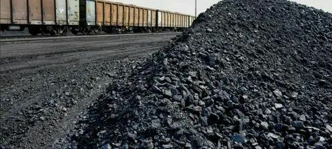 ЕС и Великобритания прекратили покупать российский уголь