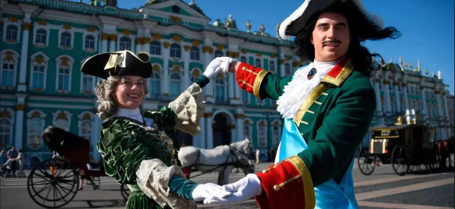 Курортный сбор в Санкт-Петербурге в размере ₽100 в сутки взымают с 1 апреля 2024 года