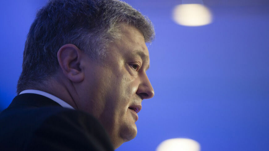 В ФРГ выступление Порошенко в Мюнхене назвали «печальным и опасным» для Украины