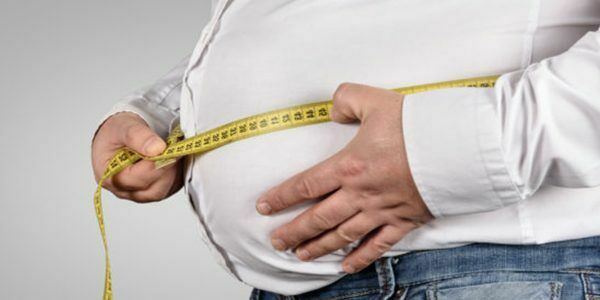 Канадские ученые приравняли ожирение к преждевременному старению