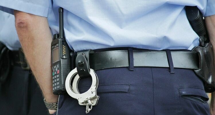 Еще один полицейский арестован по делу Шакро Молодого