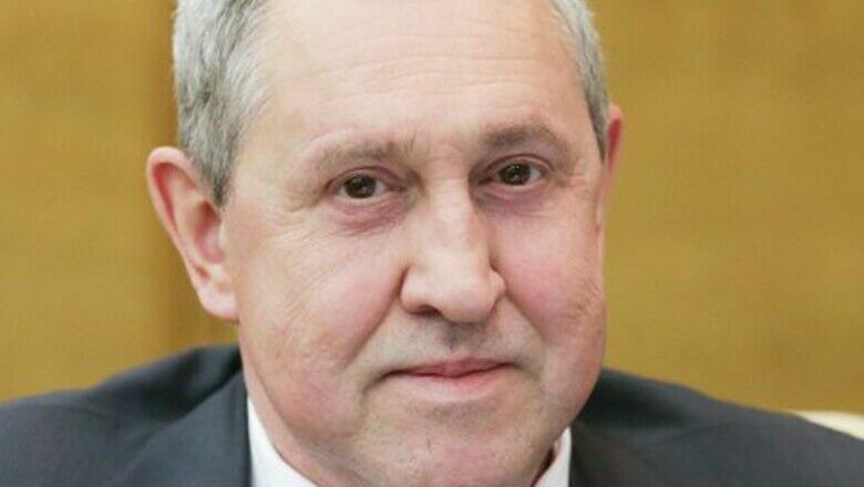 В Мосгорсуде «потеряли» обвиняемого депутата Госдумы по делу о взятке в три миллиарда