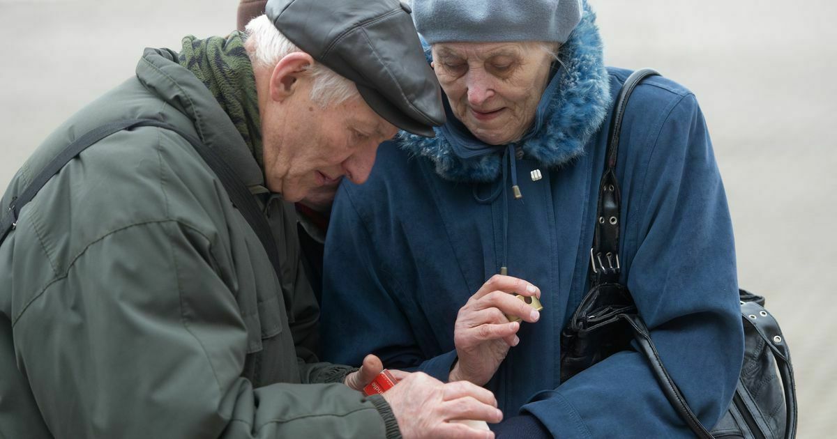 Эксперты: альтернативы повышению пенсионного возраста нет