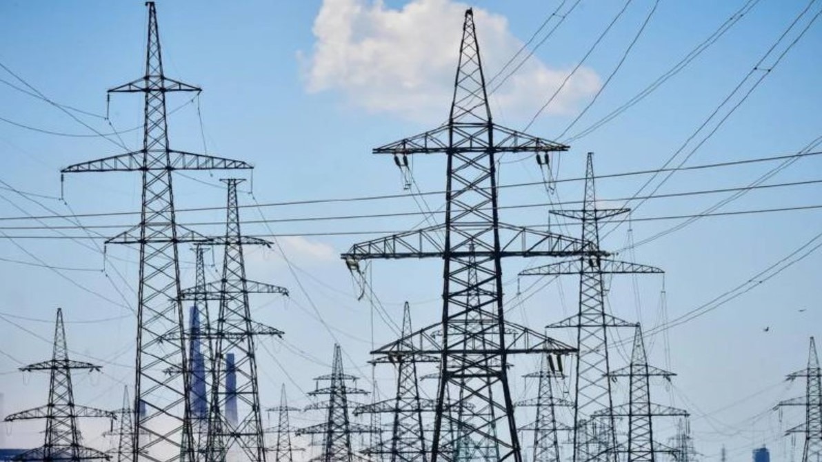 На Запорожской АЭС сообщили об отключении линии электроснабжения