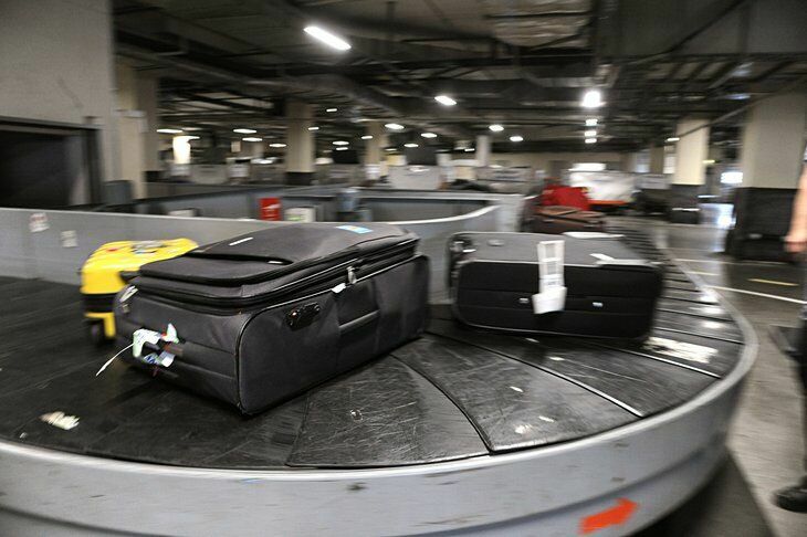 На решение проблем с выдачей багажа в Шереметьево отвели полтора месяца