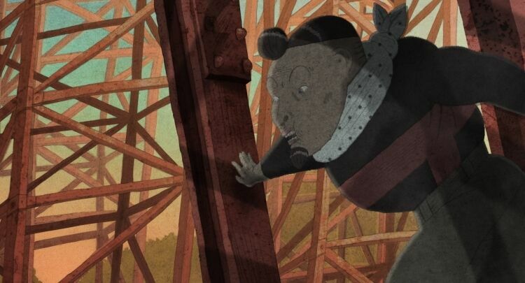 Российские мультфильмы покажут на международном фестивале в Аннеси