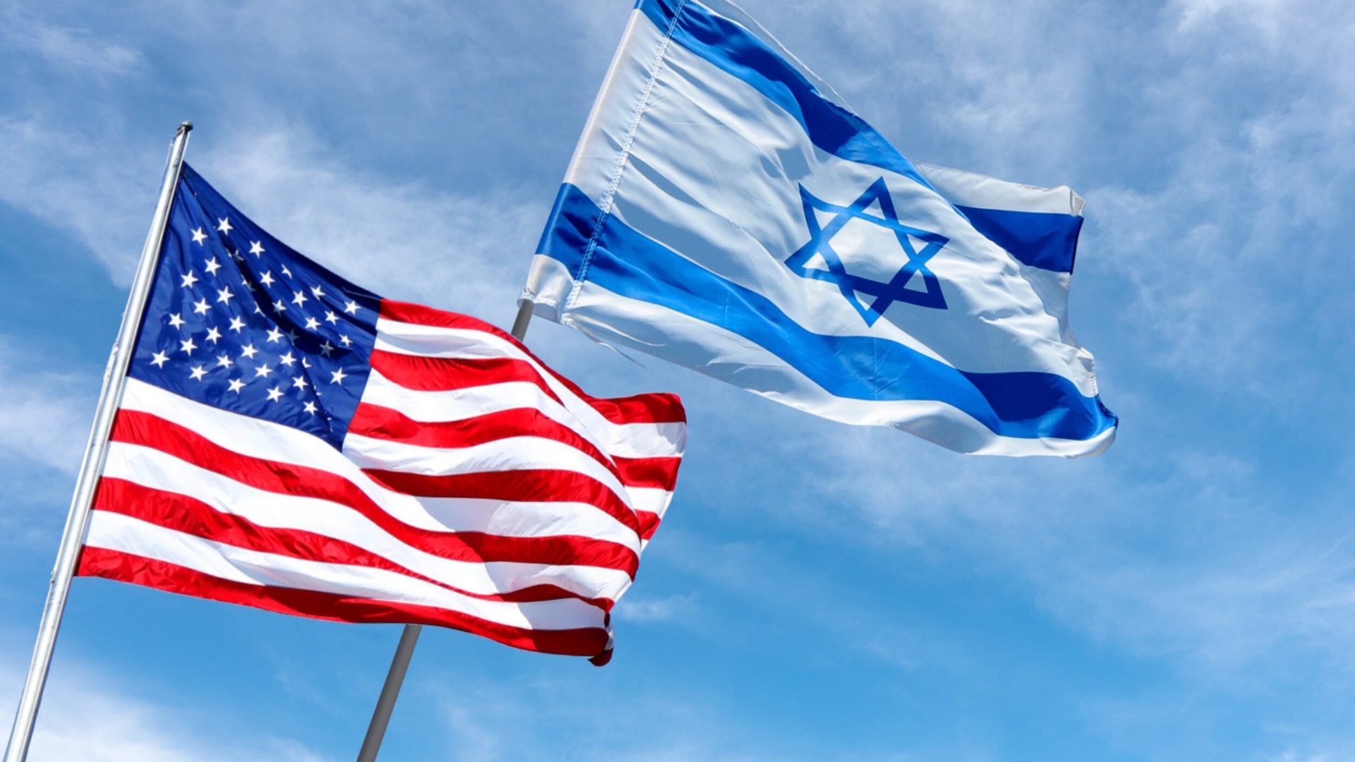 Израиль запросил дополнительную военную помощь у США
