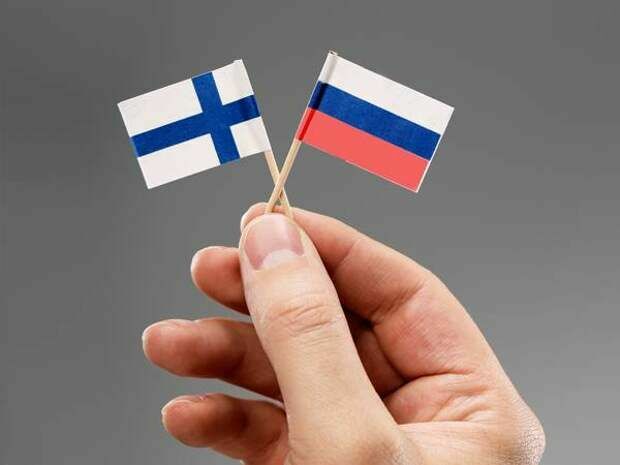 Москва выслал двух сотрудников посольства Финляндии  в РФ