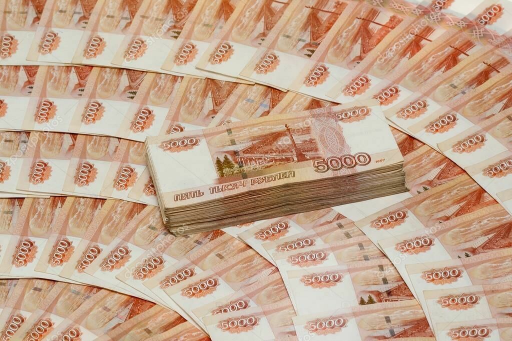 Эксперты HeadHunter: зарплат более миллиона рублей нет ни по одной вакансии