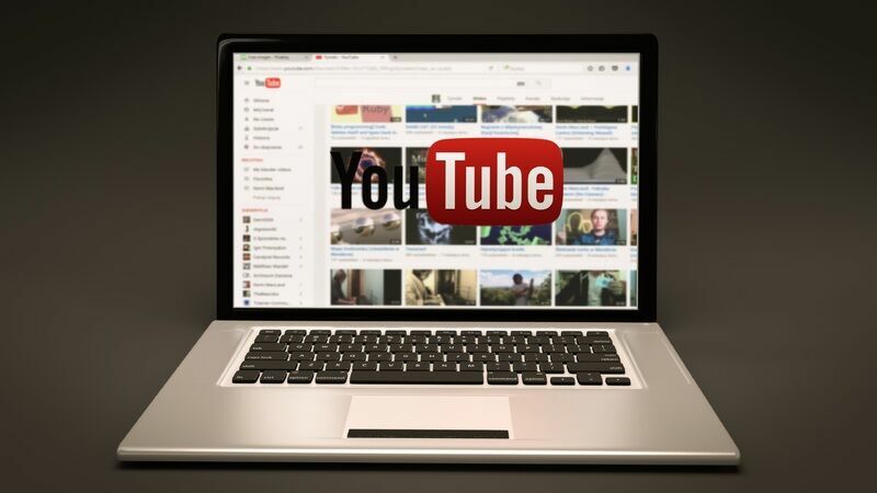 Больше половины граждан России пользуются сервисами YouTube