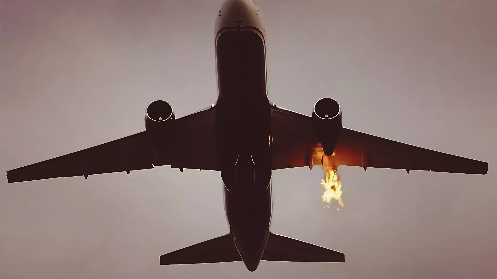 Эксперты — о новом ЧП с самолетом: «У нас нет системы предотвращения авиапроисшествий»