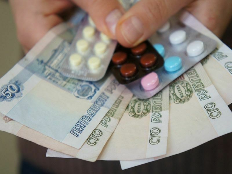 В Башкирии увеличивают закупку лекарств для льготников