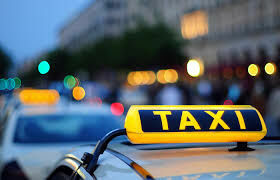Таксист расстрелял пассажиров из-за рвоты в салоне