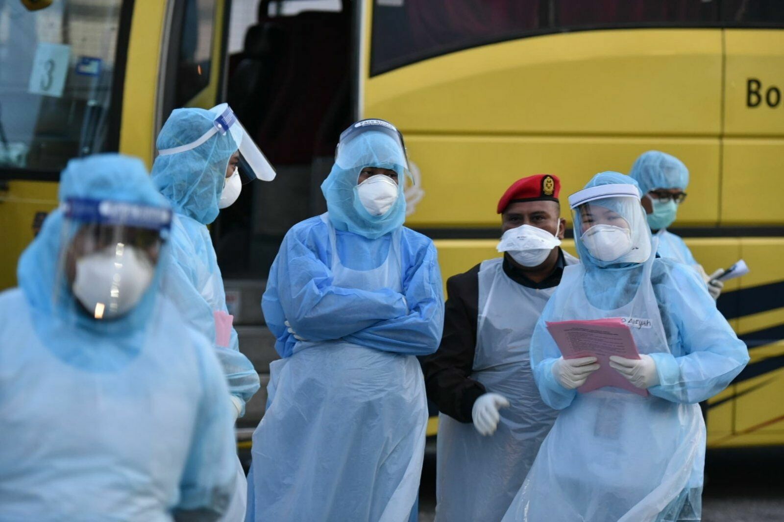 Московские терапевты: «Никакой эпидемии коронавируса в России нет и близко!»