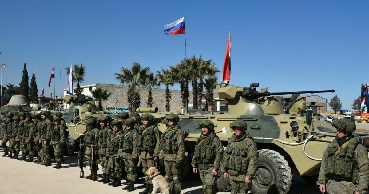 Только бизнес: Россия воюет в Сирии за «Турецкий поток»