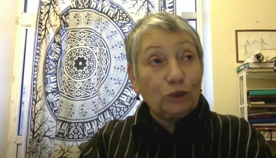 Людмила Улицкая прокомментировала обвинения в плагиате в свой адрес