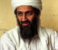 Каждый египтянин мечтает повесить бен Ладена в своем доме
