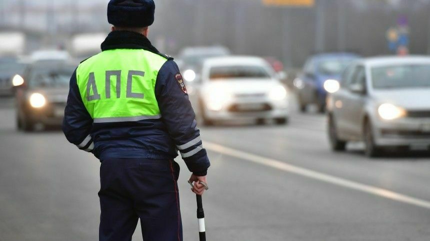 В Москве задержали и принудительно госпитализировали 15 водителей с коронавирусом