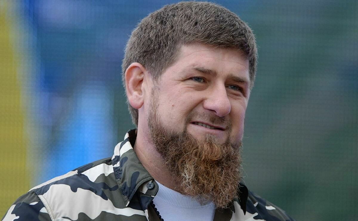 Рамзан Кадыров пообещал украинским националистам «пулю в лоб» от чеченского спецназа