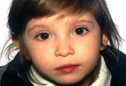 Похищенную во Франции 3-летнюю Элизу будет искать Интерпол