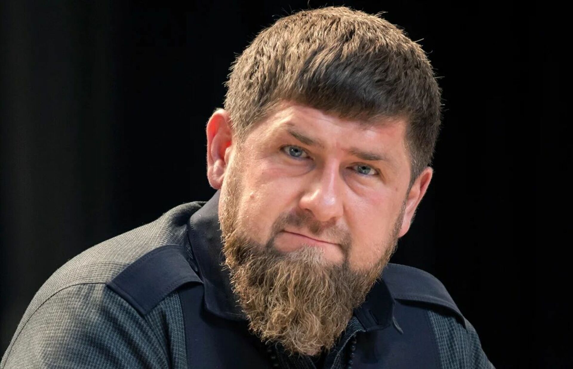 Кадыров о сити холл