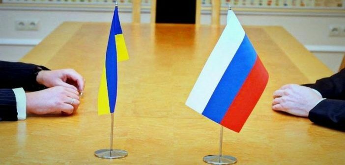 Ни Швеция, ни Австрия… Какой статус обретет Украина после примирения с Россией
