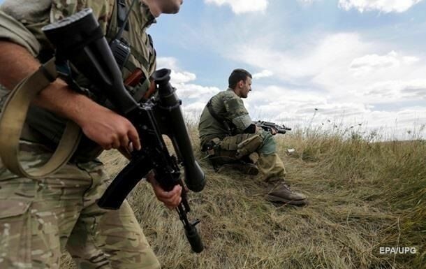 Украинские военные заказали соцопрос о настроениях жителей юга России