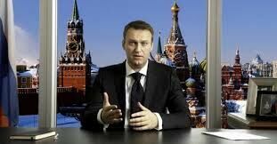 В Кремле назвали новый проект Навального востребованным
