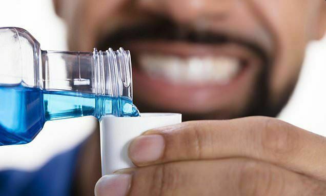 «Полоскалки» для рта помогут остановить коронавирус