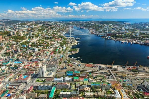 Владивосток попал в топ городов России с самыми дорогими квартирами