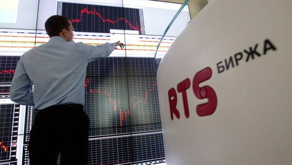 Российские фондовые индексы ставят новые рекорды