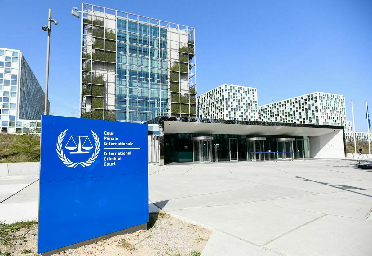 Нидерланды уличили российского разведчика в попытке устроиться стажером в суд