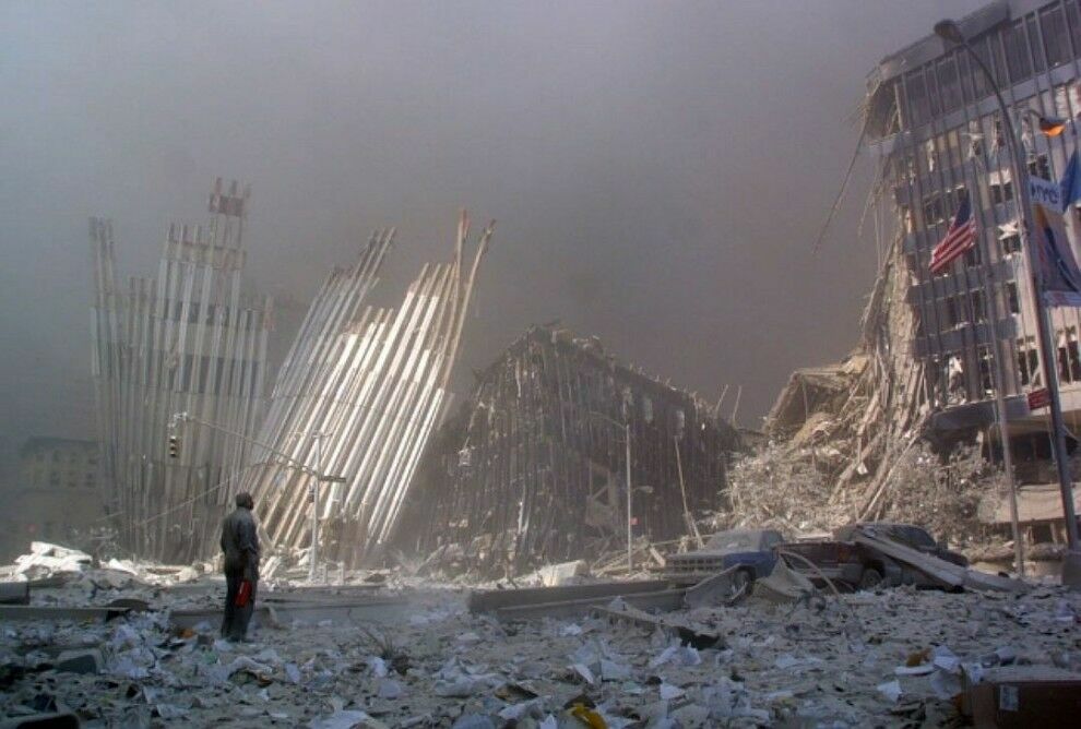 Теракты 11 сентября: каждый год рождает новые версии