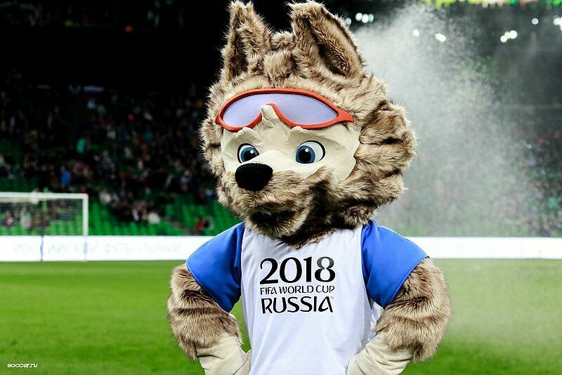 Матчи Чемпионата мира по футболу в России посетят 1,7 млн болельшиков