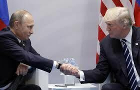 МИД: Путин готов встретиться с Трампом