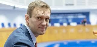 Навального вызвали на допрос в Германии по запросу российских властей