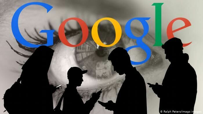 В московский офис Google нагрянули судебные приставы