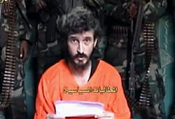 Сомалийские террористы подтвердили казнь французского разведчика