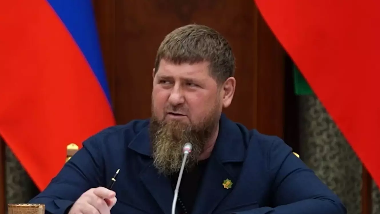 «Выстрел в лоб»: Кадыров предложил свой рецепт борьбы с массовыми беспорядками
