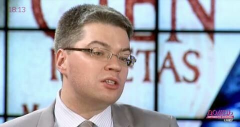 Олег Шибанов:покупка гособлигаций может стать альтернативой депозитам