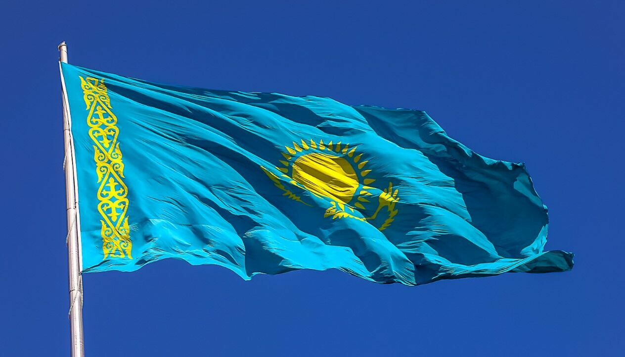Столица Казахстана официально переименована в Астану