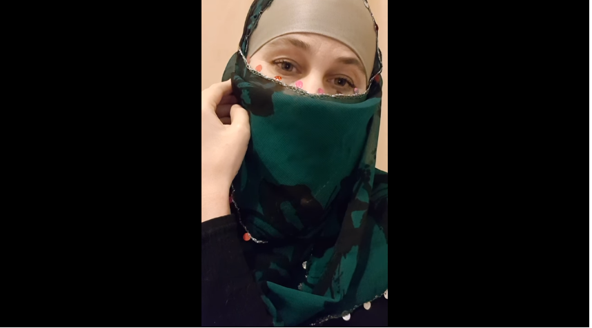 Жительница Чечни призвала Кадырова прекратить похищение людей