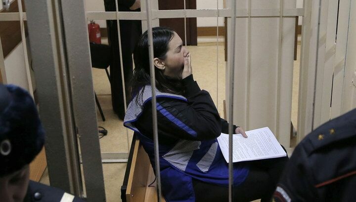Свидетель рассказал, что няня-убийца Бобокулова хотела покончить с собой