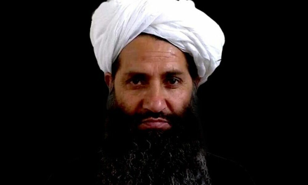 Верховный лидер талибов* Хайбатулла Ахундзада запретил критиковать чиновников