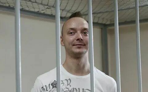 Иван Сафронов вновь отказался от сделки со следствием