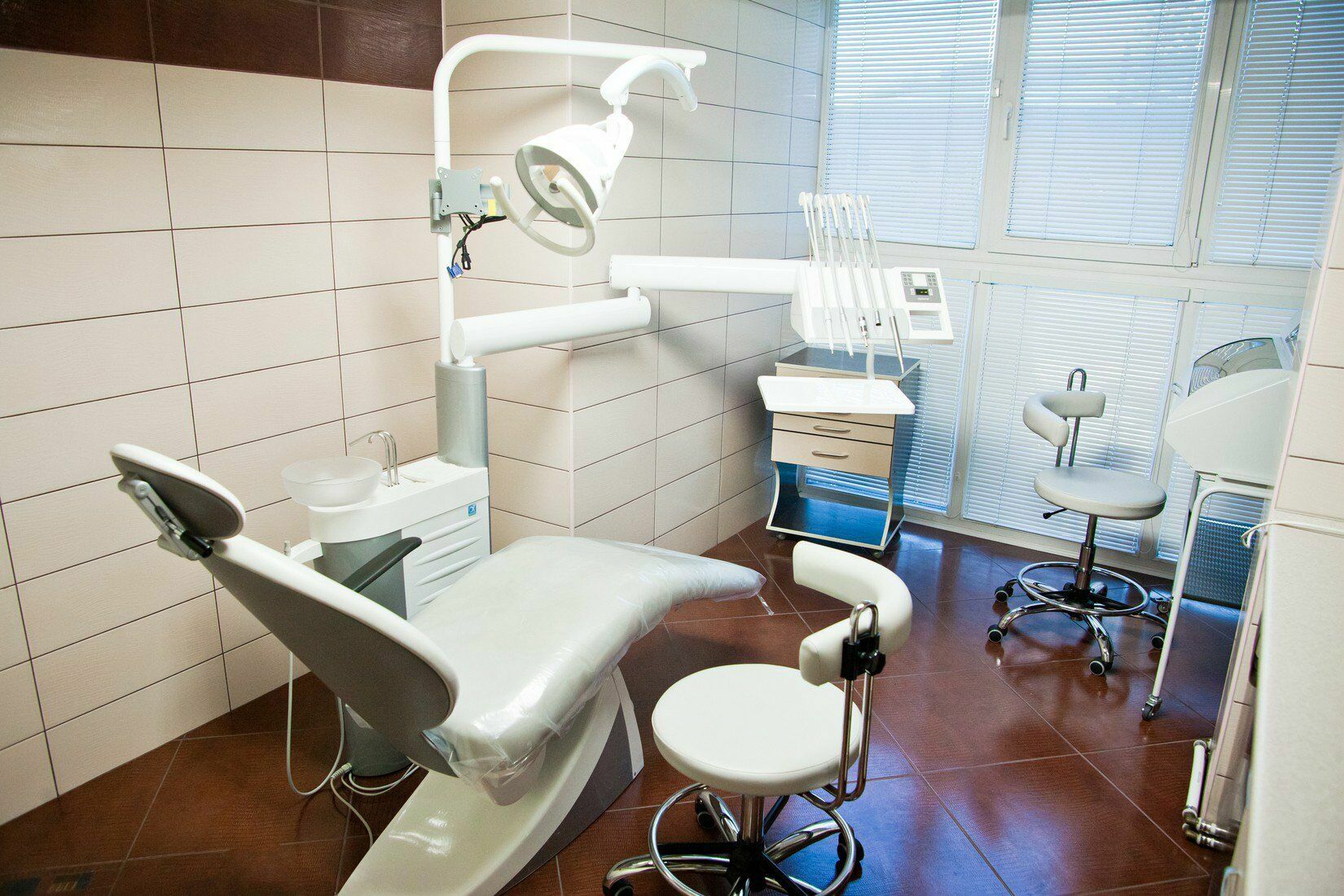 В Нижнем Тагиле осуждены "крышеватели" стоматолога